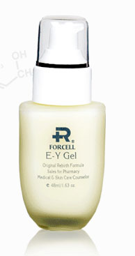 forcell E-Y gel